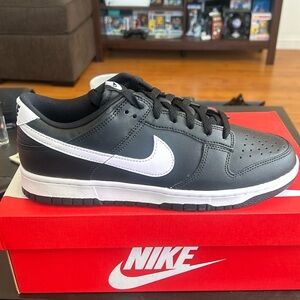 Nike Dunk Low Retro Men’s 10.5